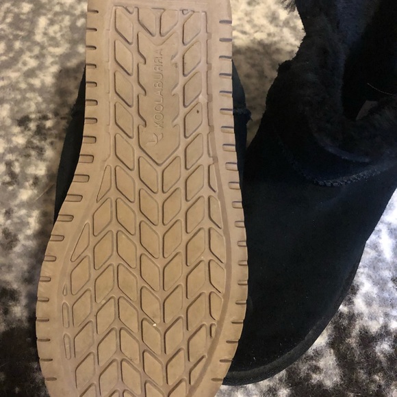 Ugg kookaburra winter boots - Picture 6 of 6